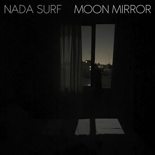 Moon Mirror (Reflection)