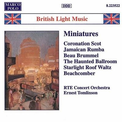 Musica X Orchestra Inglese