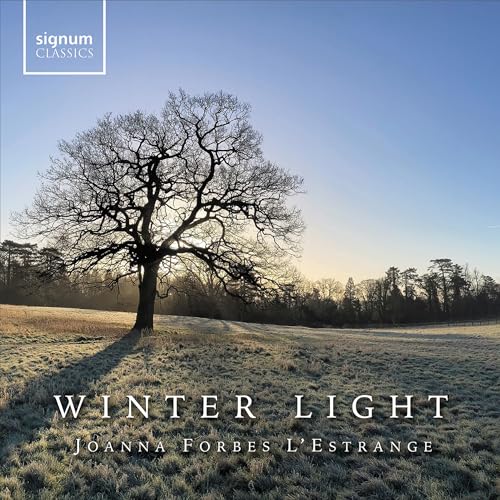 Winter Light - Chorwerke