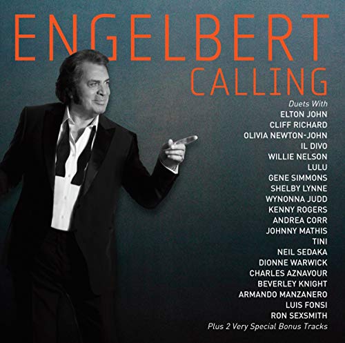 Engelbert Calling