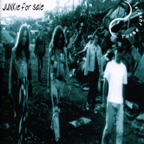 Turbo Junkie-Junkie For Sale