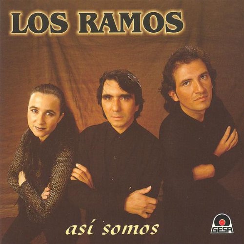 Asi Somos - Los Ramos