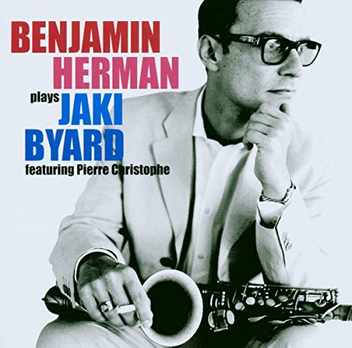 Plays Jaki Byard