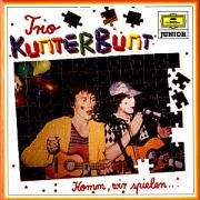 Kunterbunt.Komm,Wir Spielen