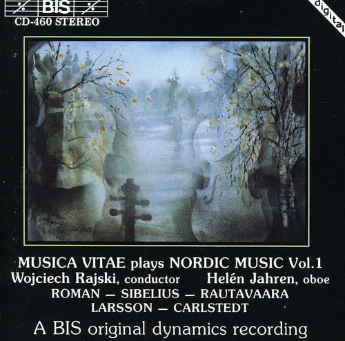 Metamorphosis/Little Serenade