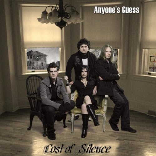 Cost Of Silence