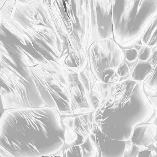 Drifts And Surfaces (Clear Vinyl)
