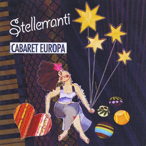 Cabaret Europa
