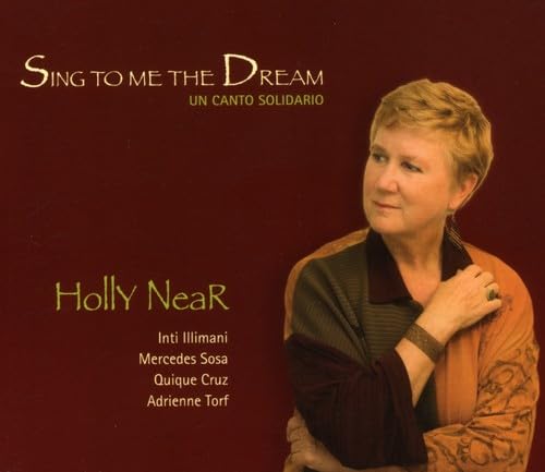 Sing To Me The Dream