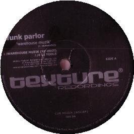 Funk Parlor / Warehouse Muzik