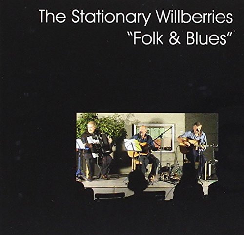 Folk & Blues