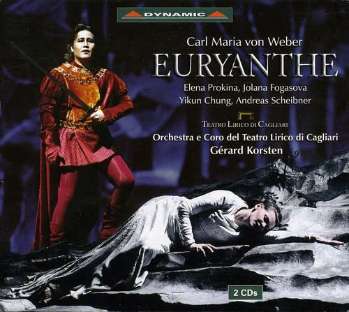Euryanthe