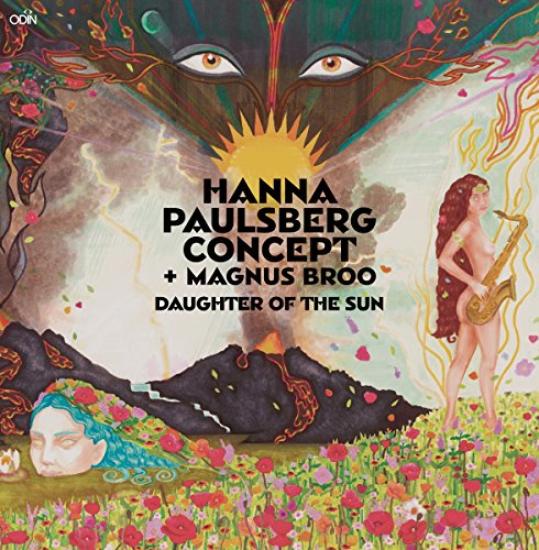 Daughter Of The Sun