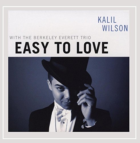 Easy To Love