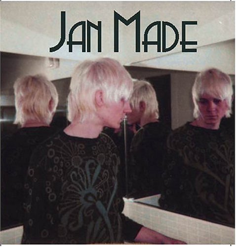 Jan Made Secret Spring
