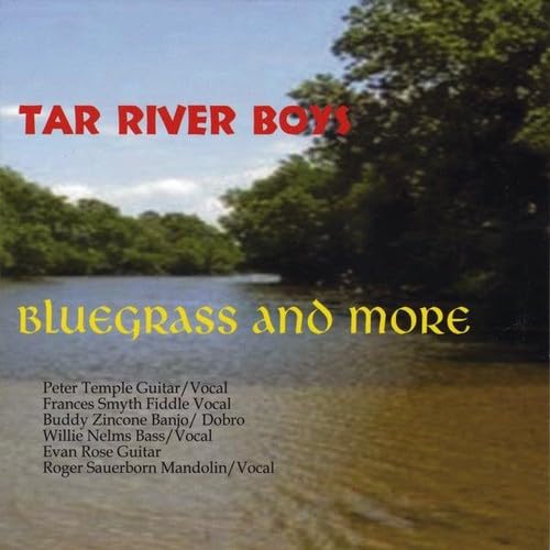 Bluegrass & More
