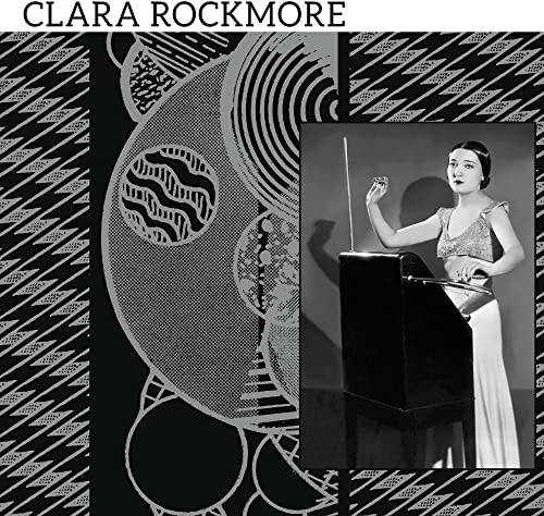 Lost Theremin Album
