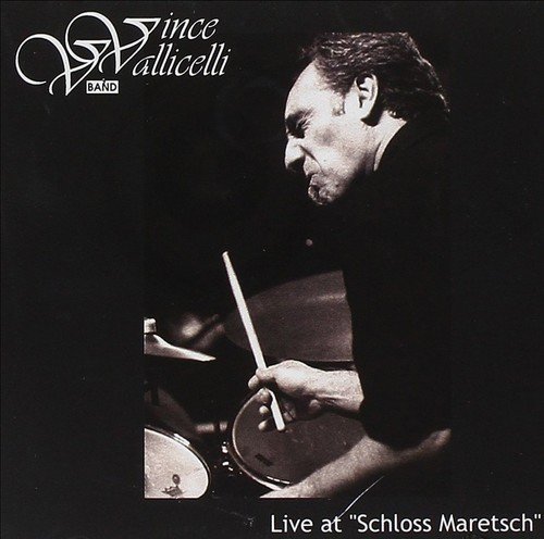 Live At Schloss Maretsch