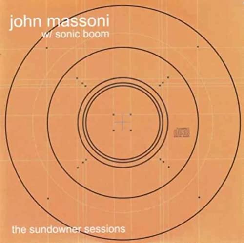 Sundowner Sessions