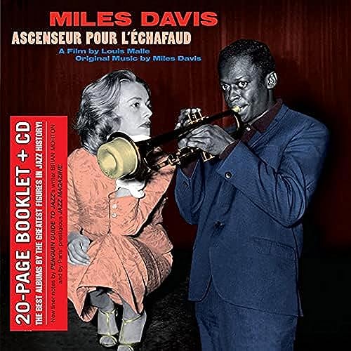 20Th Century Masterworks Ascenseur Pour L'Echafaud
