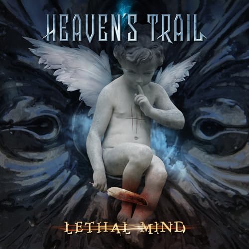 Lethal Mind -Coloured-