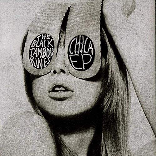 Chica E.P [10" Vinyl]