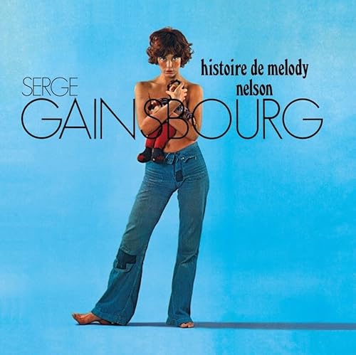 Histoire De Melody Nelson