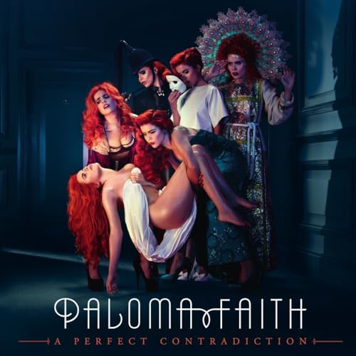 A Perfect Contradiction [2 Lp]