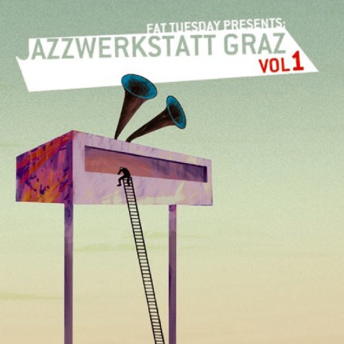 Jazzwerkstatt Graz 2007