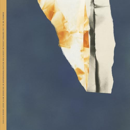Dominik Suchy-Every Love Is An Exercise