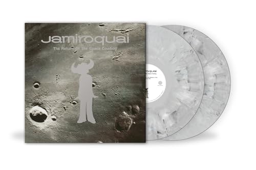 Return Of The Space Cowboy (30Th Anniversary) [2 Lp]