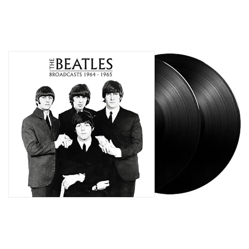 Broadcasts 1964-65