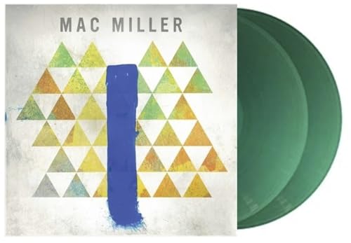 Blue Slide Park