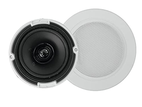 Omnitronic – Csc-3 Altoparlante Da Soffitto