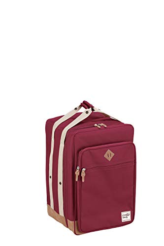 Tama Tcb01Wr Powerpad Designer Collection Cajon Bag Win Red