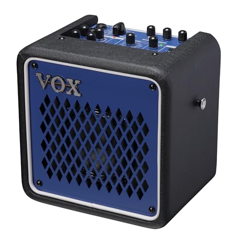 Vox Mini Go 3 Bl Cobalt Blue