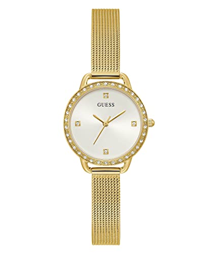 Watches Guess Ladies Gw0287L2