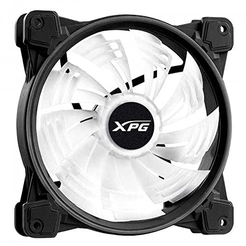 Ventola Da Case Xpg Hurricane Argb