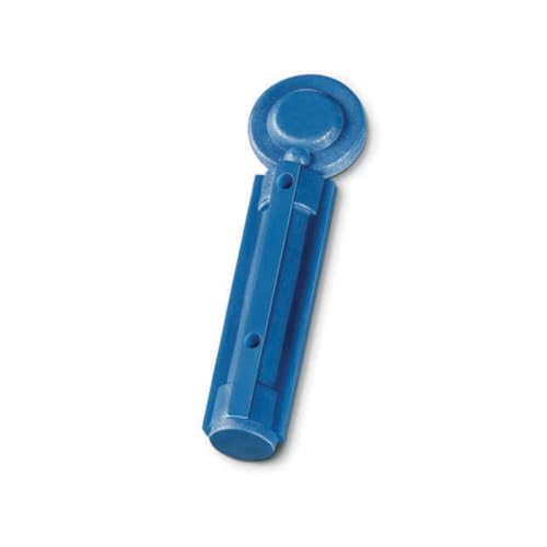Beurer 25 Lancette Pungidito##*-