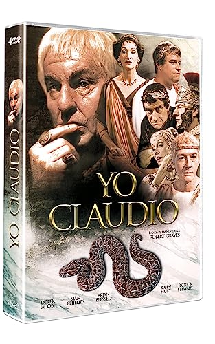 Yo Claudio *** Europe Zone ***