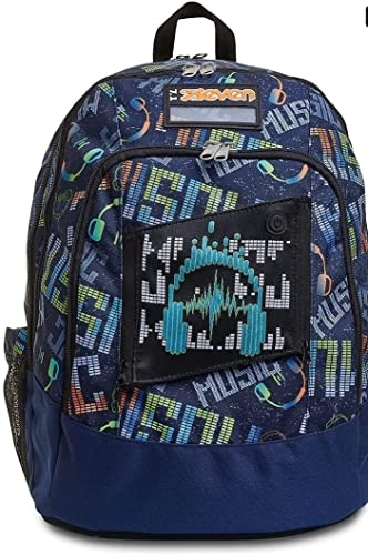Zaino Seven Advanced Musicrighting