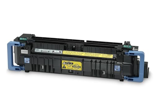 Hp Kit Fusore Laserjet Di 220V Originale C1N58A, Da 100.000 Pagine, Per Stampanti Hp Color Laserjet Enterprise Flow M880Z, M880Z+, Hp Color Laserjet E