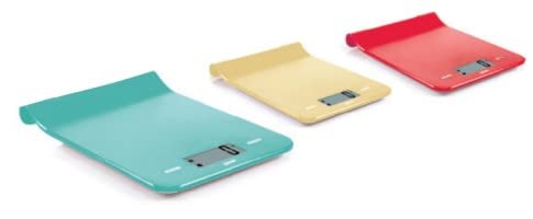 Zephir Bilancia Da Cucina Digitale Color Max 5Kg Zhs480