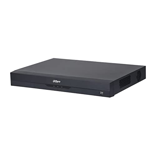 Dvr 32Ch Hdcvi Pentabrid/Xvr5232An-I3 Dahua