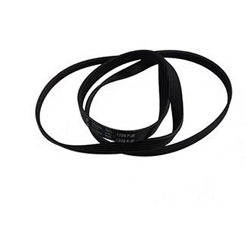 Cinghia 1239J5 (138493-22144) Lavatrice 481235818215 Whirlpool
