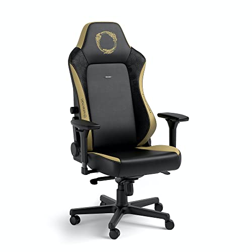 Noblechairs Hero Gaming Stuhl - The Elder Scrolls Online Edition