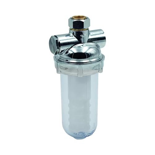 Dosatore Polifosfati Dos Duo Con Filtro