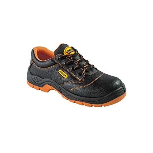 Logica Scarpe Antifortunistiche Mod. S29 (40 Eu)