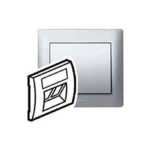 Legrand 771358 Abd Rj45 C5 C6 M Besch Rtrg Gasa