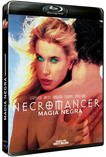 Magia Negra - Bd